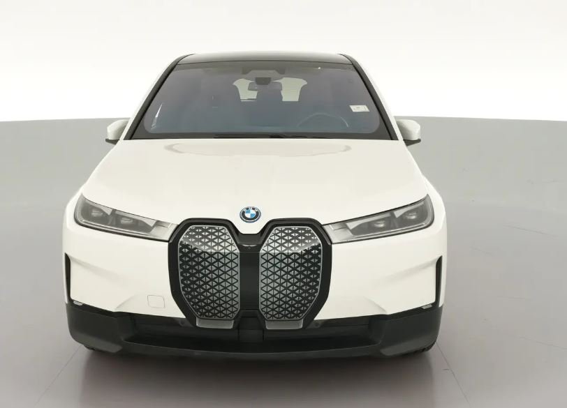 2024 BMW iX Base